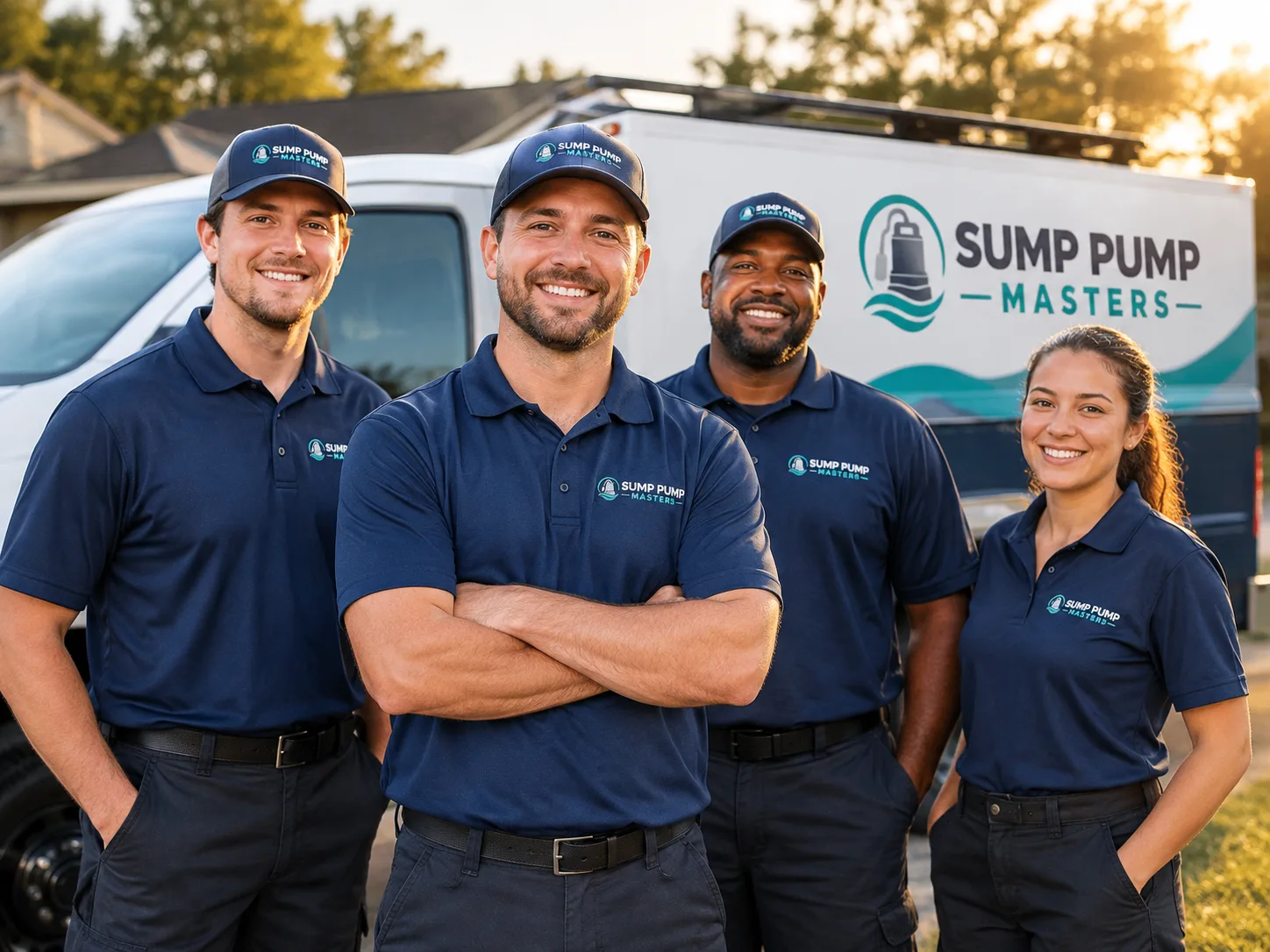 Sump Pump Repair company in Eucha, OK