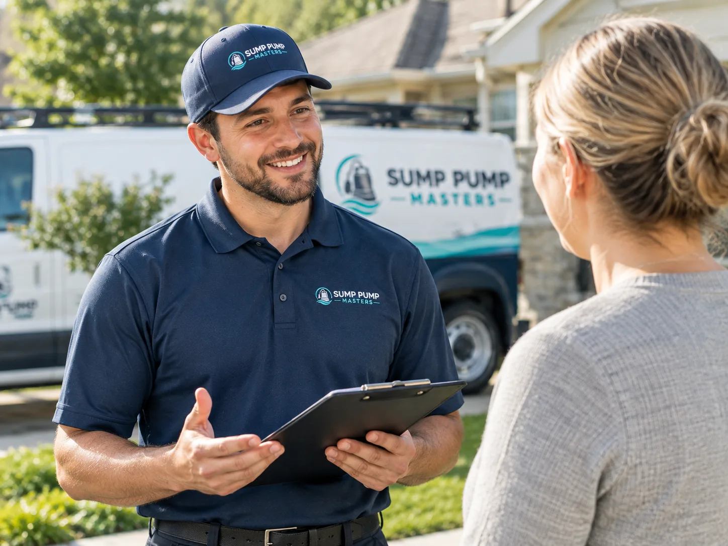 Sump Pump Repair Eucha, OK FAQs